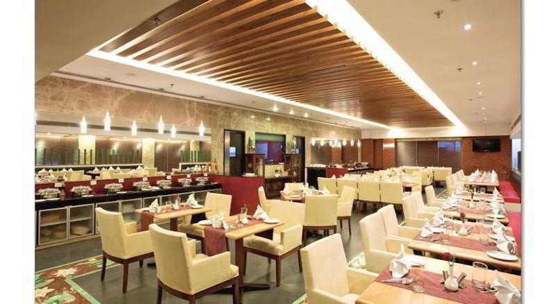 Country Inn Ahmedabad Exterior photo