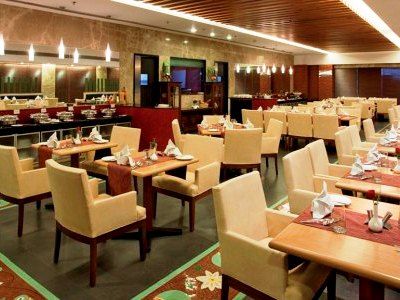 Country Inn Ahmedabad Exterior photo