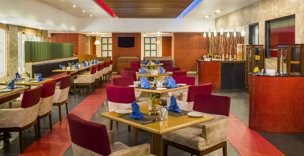 Country Inn Ahmedabad Exterior photo